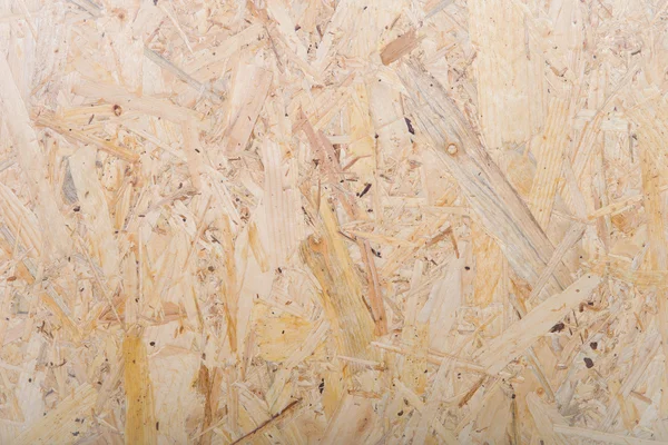 Textura de madera aglomerada — Foto de Stock