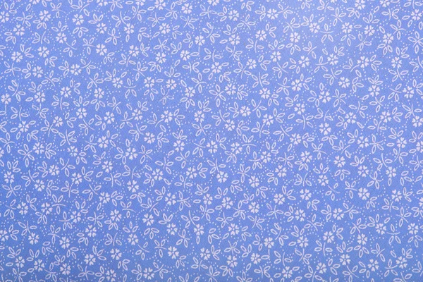 Cotton linen fabric texture — Stock Photo, Image