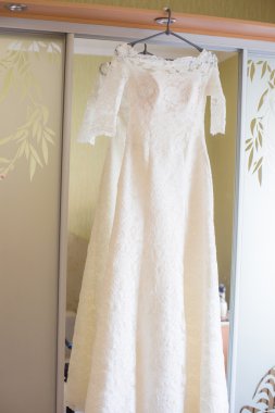 gelin buketi ve gelin ve damat