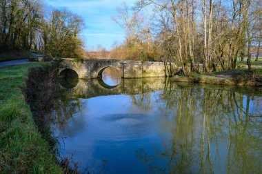 DORDOGNE, PERIGORD POURPRE, EYMET, BRETORU 'NUN MİZİK BÖLÜMÜ BÖLÜMÜ BÖLÜNÜNDÜRÜ