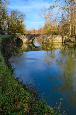 DORDOGNE, PERIGORD POURPRE, EYMET, BRETORU 'NUN MİZİK BÖLÜMÜ BÖLÜMÜ BÖLÜNÜNDÜRÜ