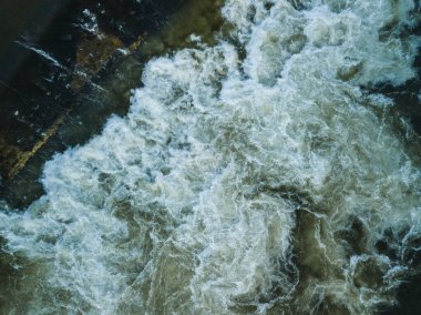 LOT-GARONNE, İbnelik, LÜSTRAC, MULİN SESSİZİ AERİAL VİRİSİ 