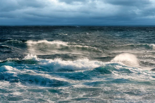 Cerca de Gale Winds — Foto de Stock