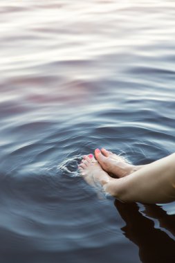 su tarafından rahatlatıcı