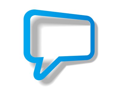 gölgeli metin çerçevesi 