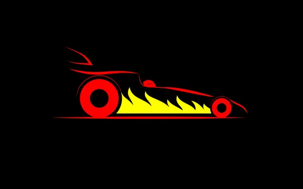 616 Dragster Vectors Royalty Free Vector Dragster Images Depositphotos