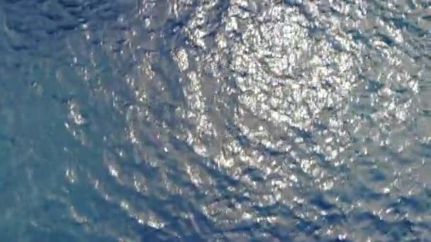 1000 계단이 카리브 보네르 해저와 — 비디오