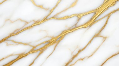 Altın mermer desen arka plan, soyut mermer desen. Yüksek çözünürlüklü mermer taş zemin ve lüks soyut doku. Lüks mermer ve tasarım