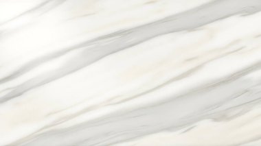 Lüks tasarım için beyaz mermer dokusu