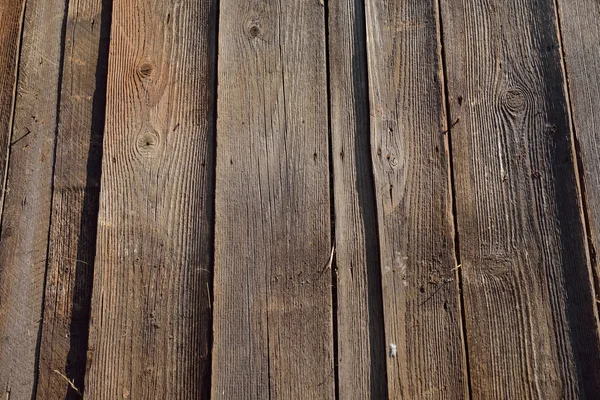 Old wood background — Stock Photo, Image