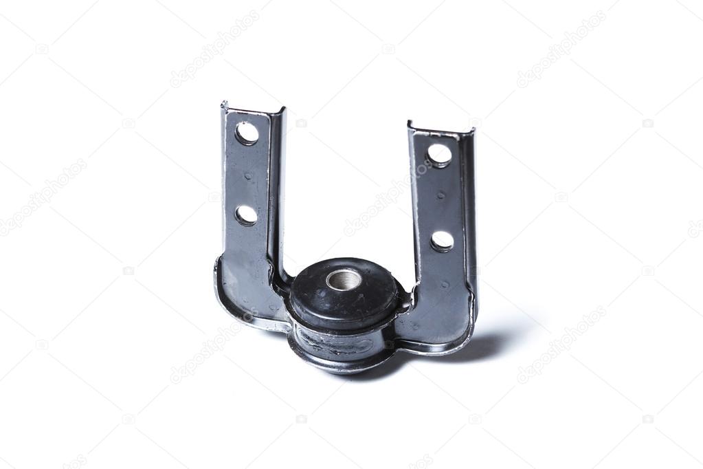 engine support cushion