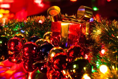 güzel Noel hediyesi