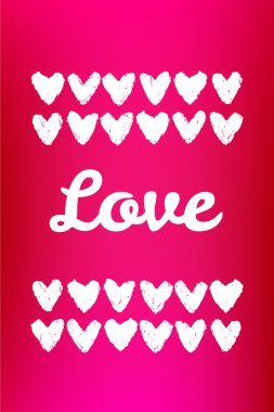 Sevgililer günün kutlu olsun. 