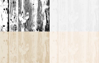 Ahşap doku arkaplanı