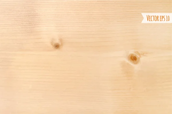 木制纹理背景 — 图库矢量图片