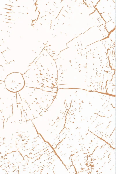 Trä struktur bakgrund — Stock vektor