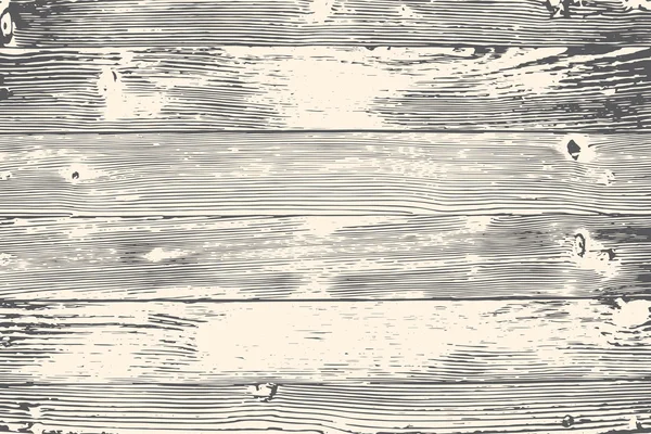 Texture en bois fond — Image vectorielle