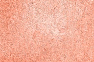 Pembe duvar dokusu. Soyut grunge arkaplanı. Güzel desen dekoratif Venedik sıva.