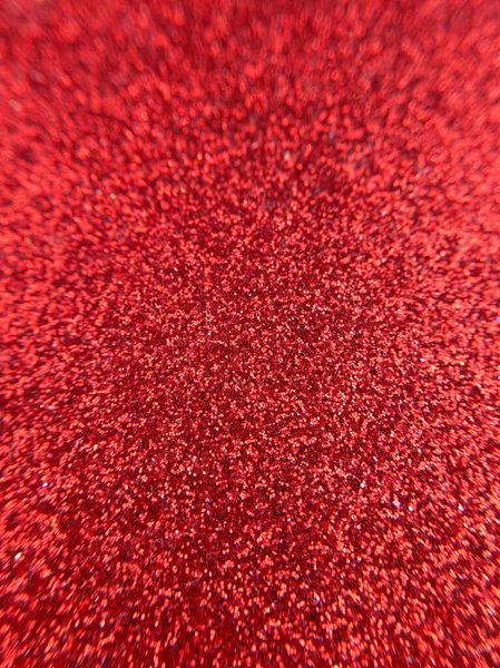 Vermelho Abstrato Brilho Textura Vertical Fundo — Fotografia de Stock