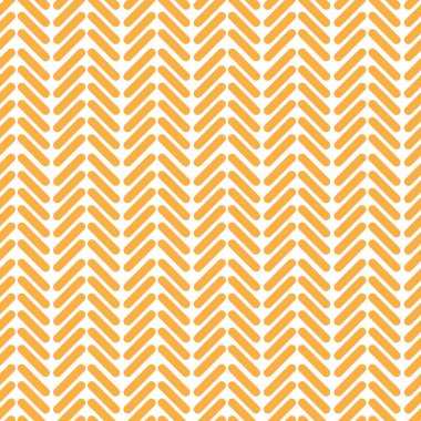 Kusursuz şablonun vektör illüstrasyonu.