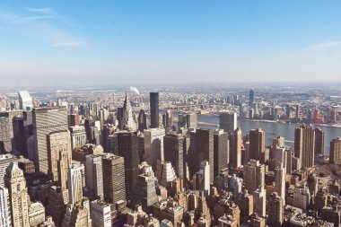 New York Şehri
