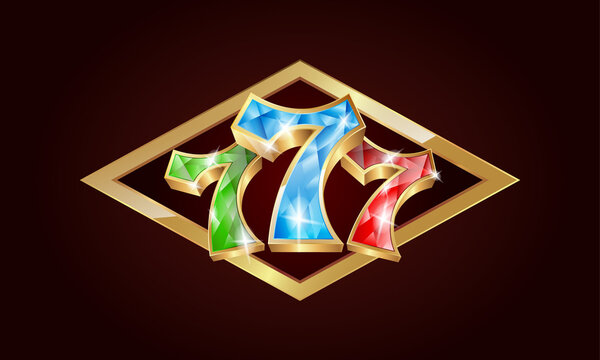  Джек-пот 777 камней
