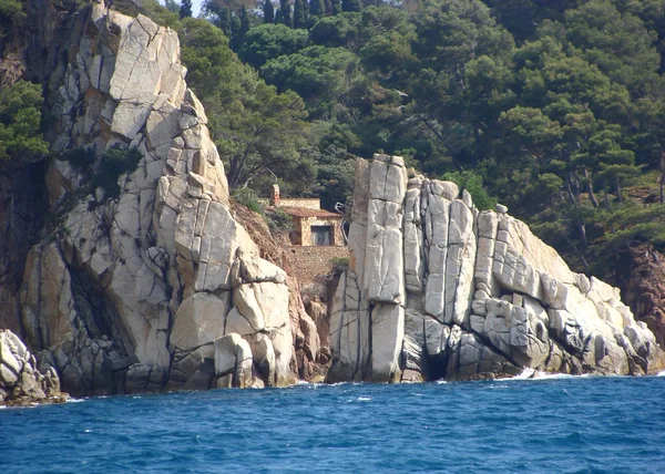 Costa Brava, Katalonya, İspanya