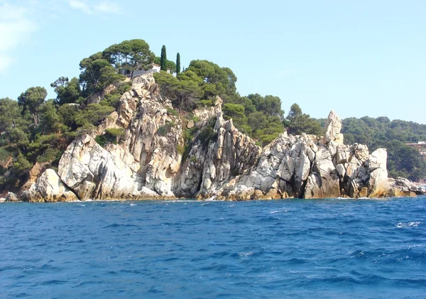 Costa Brava, Katalonya, İspanya