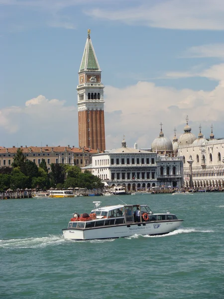 Venice, Italy — Stock Photo, Image