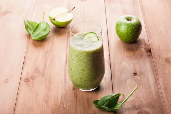 Vegetable drink — Stock Photo, Image