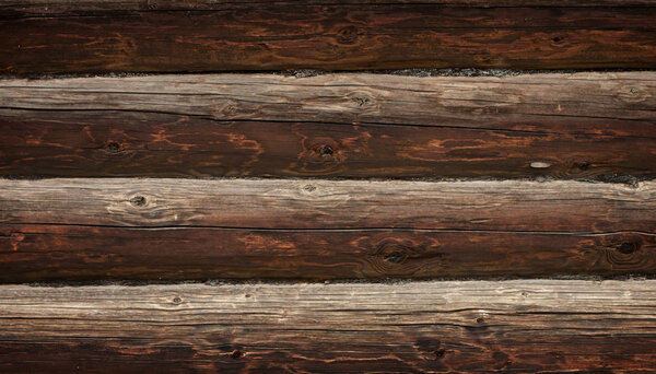 Фон из дерева