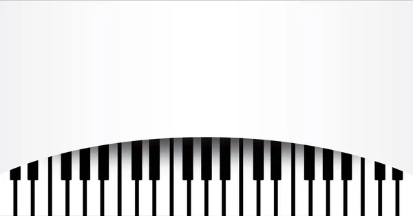 Día Mundial Del Piano Teclado Teclas Signo Instrumento Notas Musicales —  Fotos de Stock