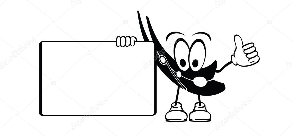 Cartoon clothespin or clothespeg. Foor clothesline on a sunny day or pegs hang on a washing line. Wooden clothes pin or clothes peg. Clothespins icon. Empty wooden clothes pegs. laundry fastener tool.