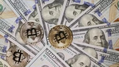Sanal para. Engelleme zinciri şifreleme teknolojisi. Çevrimiçi ticaret. Borsa
