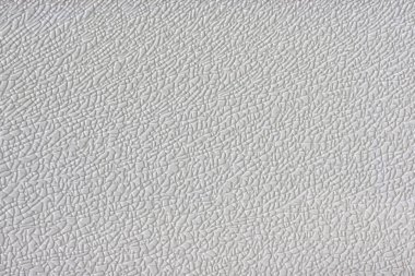 Kırık sertleştirilmiş cam.