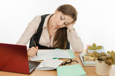 Defter Öğrenciler öğretmen konsantrasyon denetler