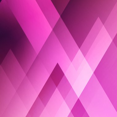 Soyut Işık Arkaplanı