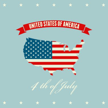 Birleşik Devletler bayrağı