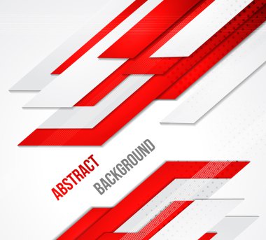 İş arka plan. Broşür tasarım şablonu