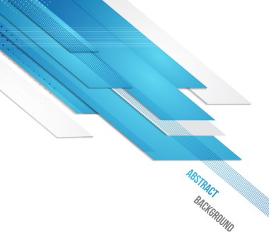 İş arka plan. Broşür tasarım şablonu