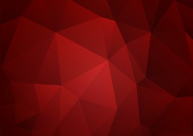 Tasarım için soyut geometrik arkaplan 