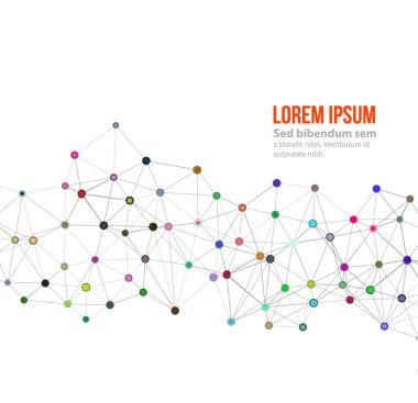 Molekül ve İletişim Arkaplanı