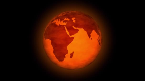 Le réchauffement climatique