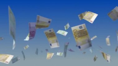 uçan Euro