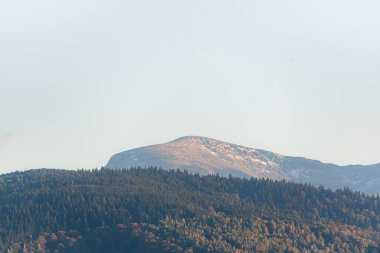 Bulutlar, bulut, mavi odak uzaklığı süper zum alanı metin, uzun mercek kırsal alan minimumu için kopyalama alanı.