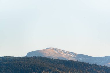 Bulutlar, bulut, mavi odak uzaklığı süper zum alanı metin, uzun mercek kırsal alan minimumu için kopyalama alanı.