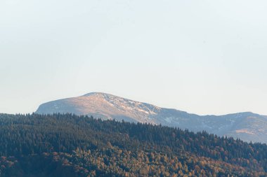 Bulutlar, bulut, mavi odak uzaklığı süper zum alanı metin, uzun mercek kırsal alan minimumu için kopyalama alanı.