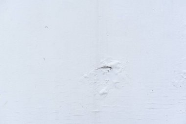 Doğal çimento ya da taş eski dokunun klasik ya da pis beyaz arka planı retro model grunge, malzeme, yaşlanma, paslı yapı