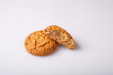 Studio beyaz bir arka plan doku ile tanımlama