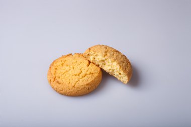 Studio beyaz bir arka plan doku ile tanımlama